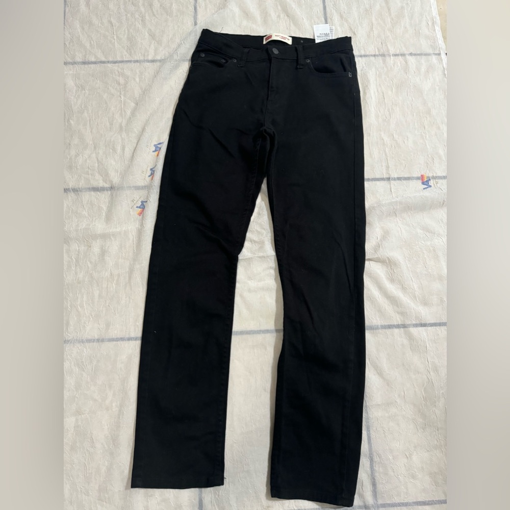 Levi's® Men's Flex 502™ Taper Fit Jeans